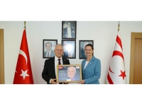 Töre, İstanbul’da…“Türkiye ve Türk Ordusunun Kıbrıs’ta sağlamış olduğu huzur ortamını ebediyen koruyacağız”