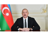 Aliyev: KKTC’ye sürekli destek veriyoruz