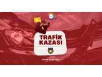 Gazimağusa’daki trafik kazasında 24 yaşındaki genç kız yaşamını yitirdi!