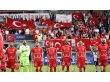 Türkiye Ampute Milli Futbol Takımı, üst üste üçüncü kez Avrupa Şampiyonu oldu