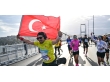 46. İstanbul Maratonu’nun ödül töreni yapıldı