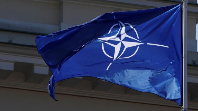NATO'da tarihi zirve: Rusya ve Çin "tehdit" kabul edildi