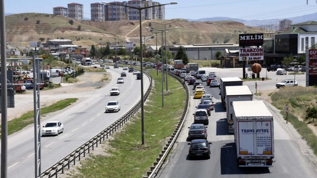 Bayram trafiği başladı mı? Yollarda son durum ne?