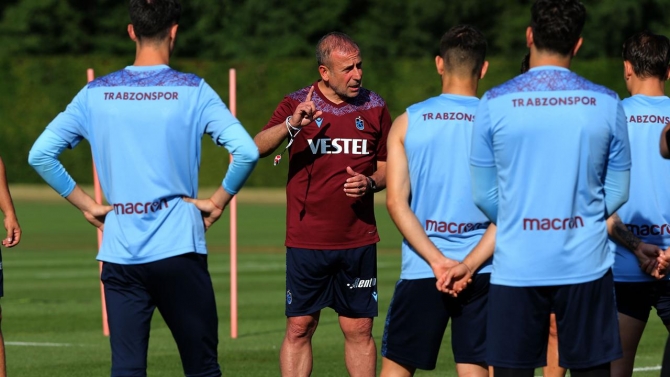 Trabzonspor'da savunmadaki sıkıntı artırıyor