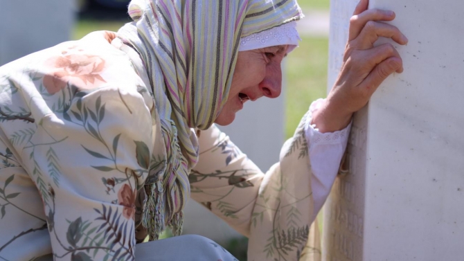 Srebrenitsa soykırımı nedir, ne zaman oldu?