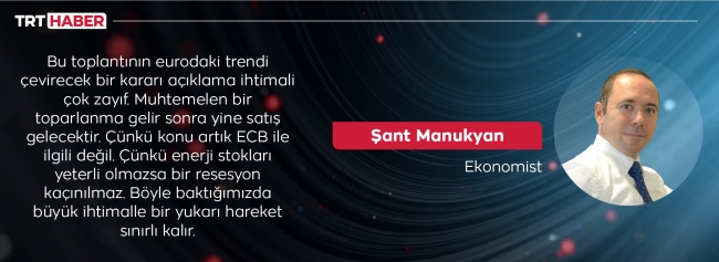 FED şahinleşmesi Avrupa için de mümkün mü?