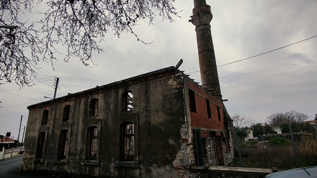 Yunanistan Batı Trakya'daki "Türk" varlığını hazmedemiyor