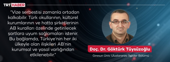 Kuzey Makedonya ve Arnavutluk'un AB üyeliği ne anlama geliyor?