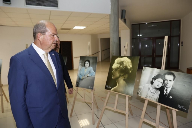 Kültür Dairesi “19 Ağustos Dünya Fotoğrafçılık Günü” dolayısıyla etkinlik düzenledi