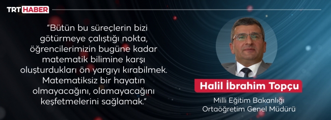 Matematik eğitiminde yeni yaklaşımlar