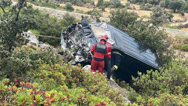 Tatlıses'in kaza sonrası hastanedeki ilk anları paylaşıldı