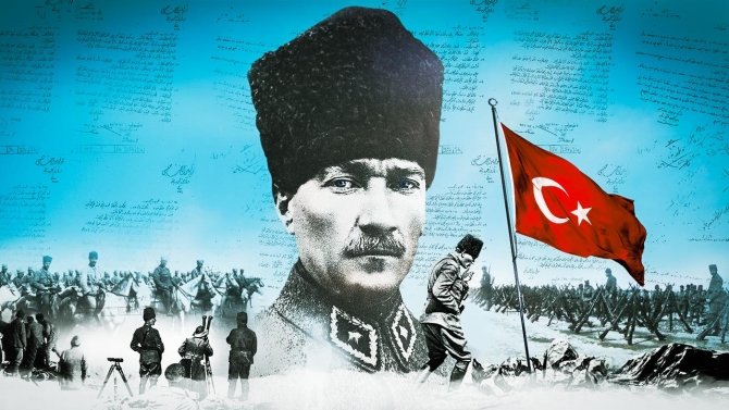 30 Ağustos Zafer Bayramı'nın 100'üncü yılı... Büyük Taarruz nasıl başladı?