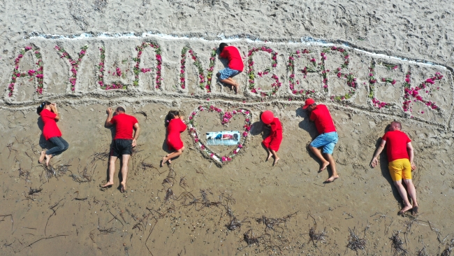 'Aylan bebek' göçmenlerin yaşadığı dramın sembolü haline geldi