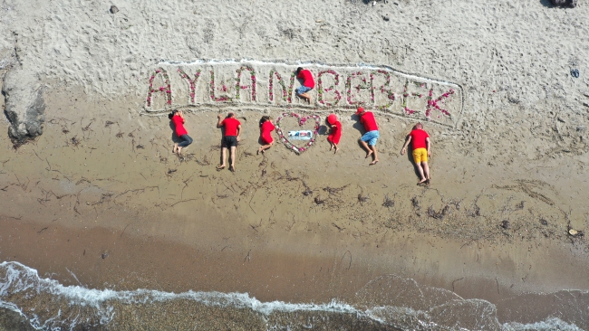 'Aylan bebek' göçmenlerin yaşadığı dramın sembolü haline geldi