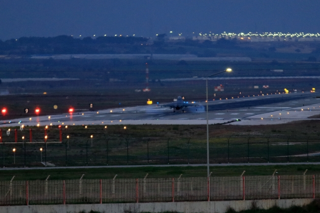 Türkiye'nin hava üssü İncirlik