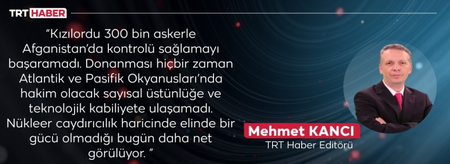 Rusya Ukrayna’da tutunamıyor: Hezimet mi taktiksel geri çekilme mi?