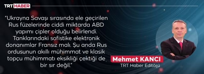 Rusya Ukrayna’da tutunamıyor: Hezimet mi taktiksel geri çekilme mi?