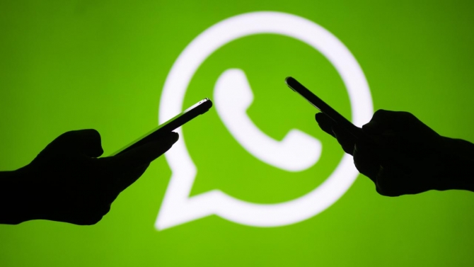 Whatsapp'tan yeni özellikler: 2 GB’lik dosya gönderilebilecek