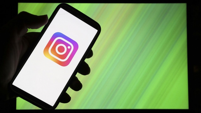 Instagram'dan yeni özellik: Müstehcen fotoğraf filtresi