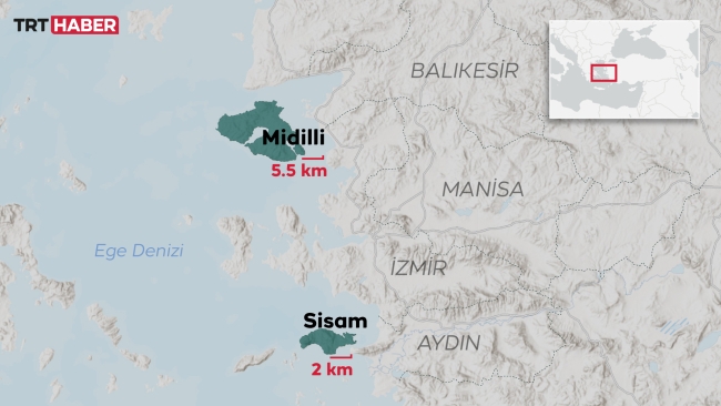 Ege'de ABD yığınağı Türkiye'nin radarında