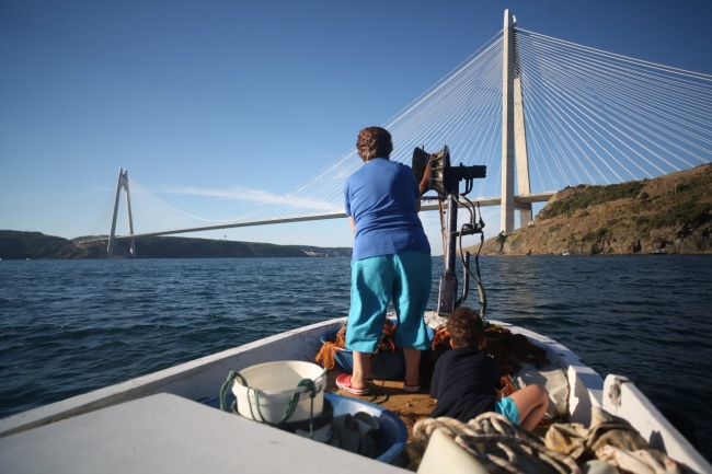 Balıkçının gözünden denizlerimizi bekleyen tehlike