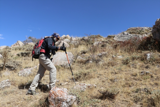 Dağcı Erdek Cennet'in "Anadolu Parsı" olma hedefine bir adım kaldı