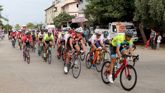 Uluslararası Fethiye Spor Festivali devam ediyor