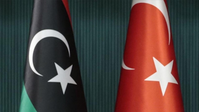 Türkiye ve Libya'dan enerjide yeni iş birliği