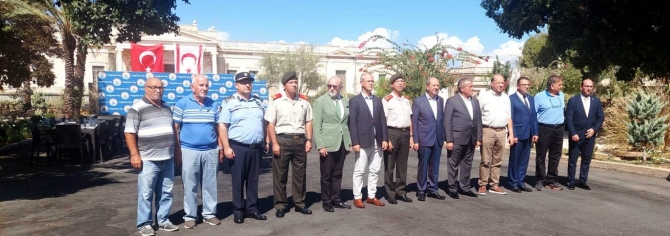 Tatar: Kıbrıs’ta artık herşey değişti ancak egemen eşitliğe dayalı bir anlaşma olabilir