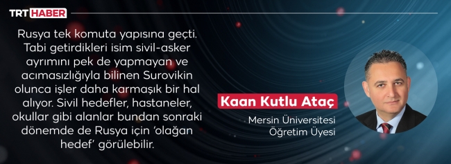 Ukrayna'da yeni perde: Köprüden önce son çıkış mı?