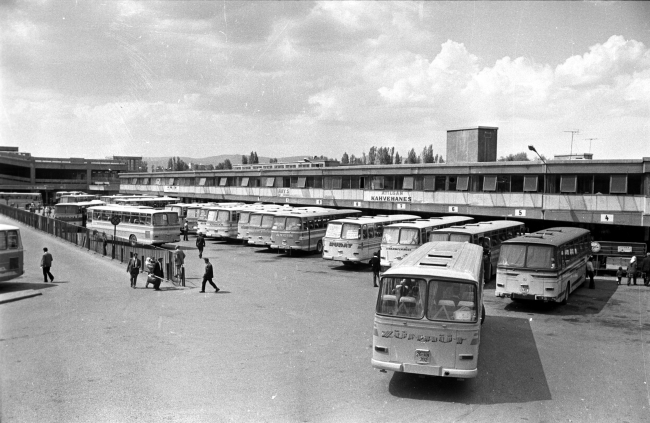 Ankara'nın başkent oluşunun 99. yılı