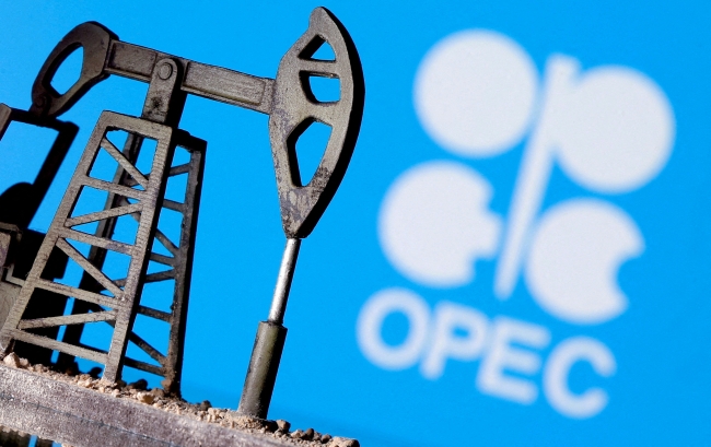 OPEC+ ile ABD arasında bilek güreşi