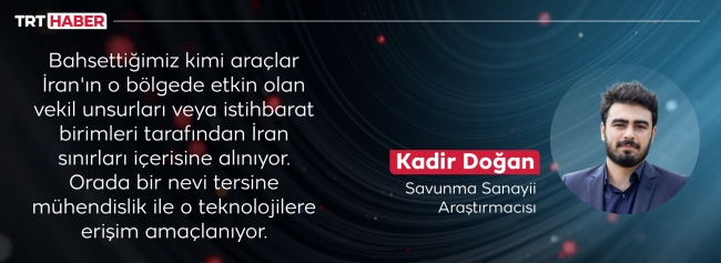 Kamikaze İHA'lar: Gerçek bir tehdit mi basit birer hedef mi?