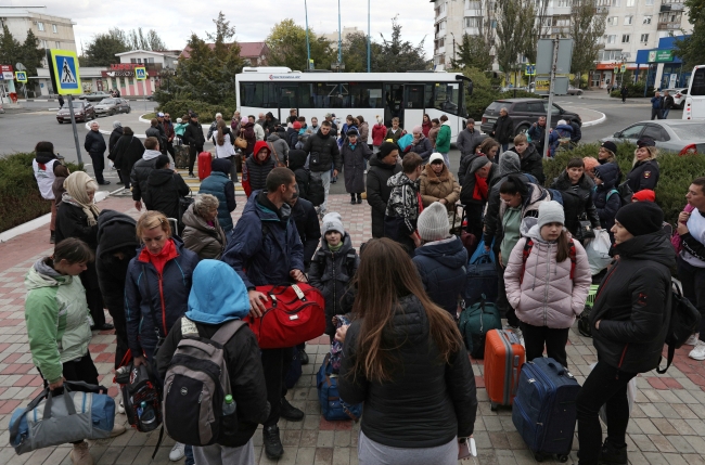 Putin'in sıkıyönetim kararı, büyük savaşın fitilini ateşledi