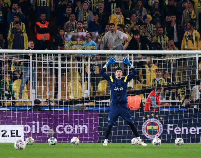 Jorge Jesus'tan tek değişiklik