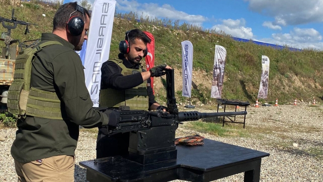 Savunma sanayiinin kalbi İstanbul’da atacak