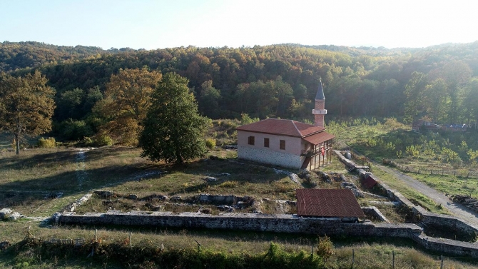 Osmanlı'nın ilk sanayi tesisi "Fatih Dökümhanesi" turizme kazandırılacak