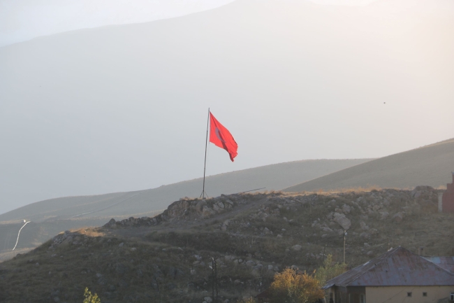 Türkiye'nin ilk kadın korucusu Gülşen Öztepe hayatını kaybetti