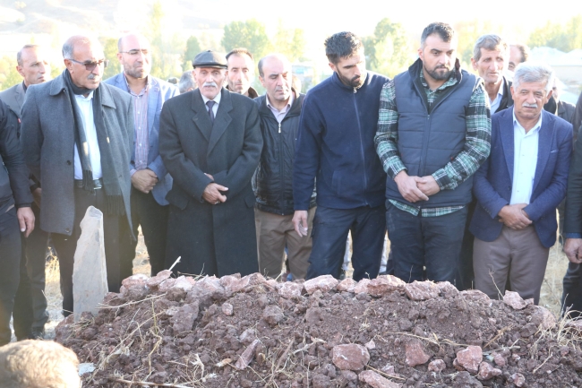 Türkiye'nin ilk kadın korucusu Gülşen Öztepe hayatını kaybetti