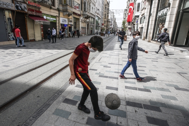 Nüfus sayımında nereden nereye?