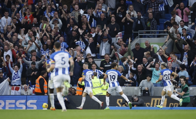 Chelsea farklı yenildi