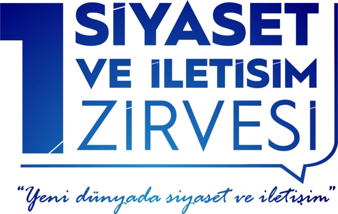 SİTA “Siyaset ve İletişim Zirvesi” yapılıyor