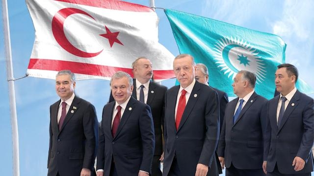 Cumhurbaşkanı Tatar: KKTC’nin 39’uncu yaşını kutluyoruz…İlelebet de kutlayacağız