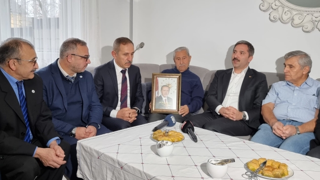 Solingen faciası mağduru Mevlüde Genç'in son arzusu yerine getirildi