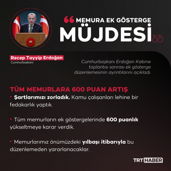 Çalışma hayatında reform niteliğinde adımlar