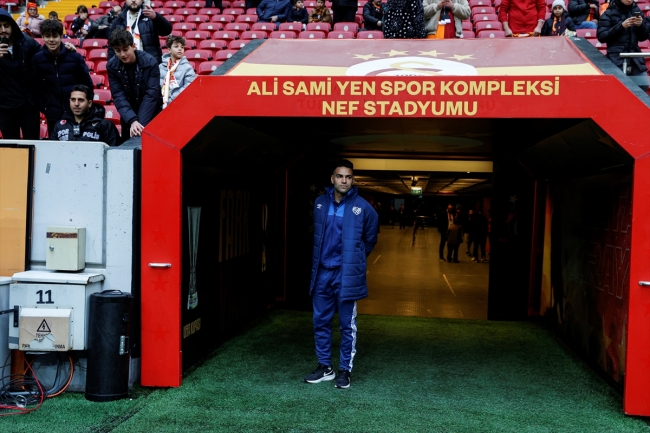 Galatasaray hazırlık maçında Rayo Vallecano'ya yenildi