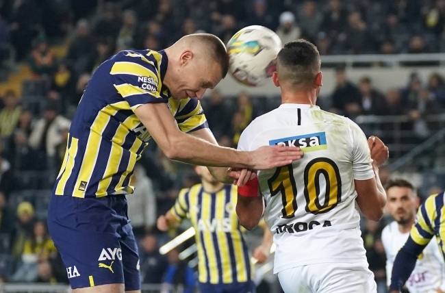 Fenerbahçe'nin kupadaki rakibi İstanbulspor