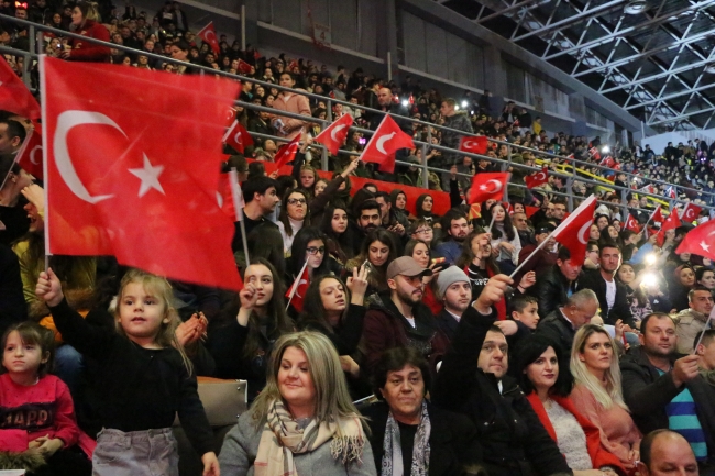 Makedonya Türklerinin Dil Bayramı