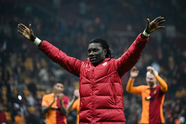 Galatasaray 661 gün sonra lider