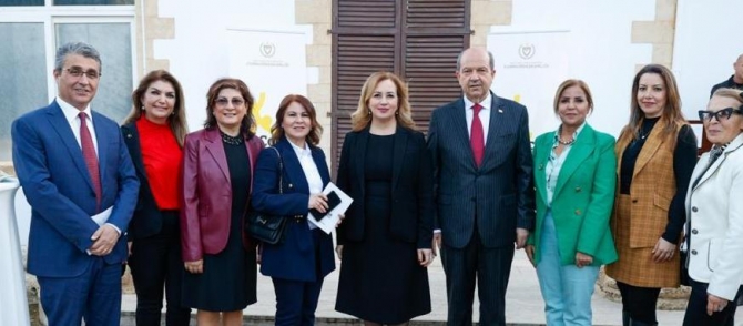 Çocuk Hakları Çalıştayı Eylem Planı Lansmanı Cumhurbaşkanlığı’nda gerçekleştirildi